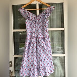 Crew Cuts (J Crew) Girls Dress | 14